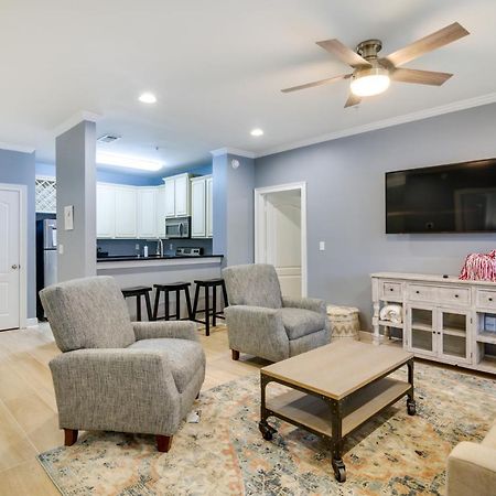 Tuscaloosa Condo Rental Near Bryant-Denny Stadium 外观 照片