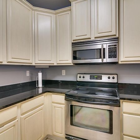 Tuscaloosa Condo Rental Near Bryant-Denny Stadium 外观 照片