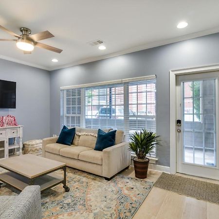 Tuscaloosa Condo Rental Near Bryant-Denny Stadium 外观 照片