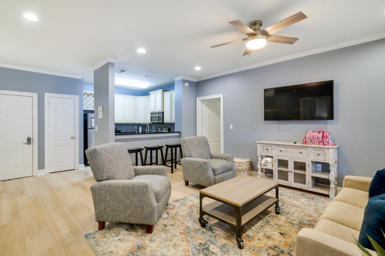 Tuscaloosa Condo Rental Near Bryant-Denny Stadium 外观 照片