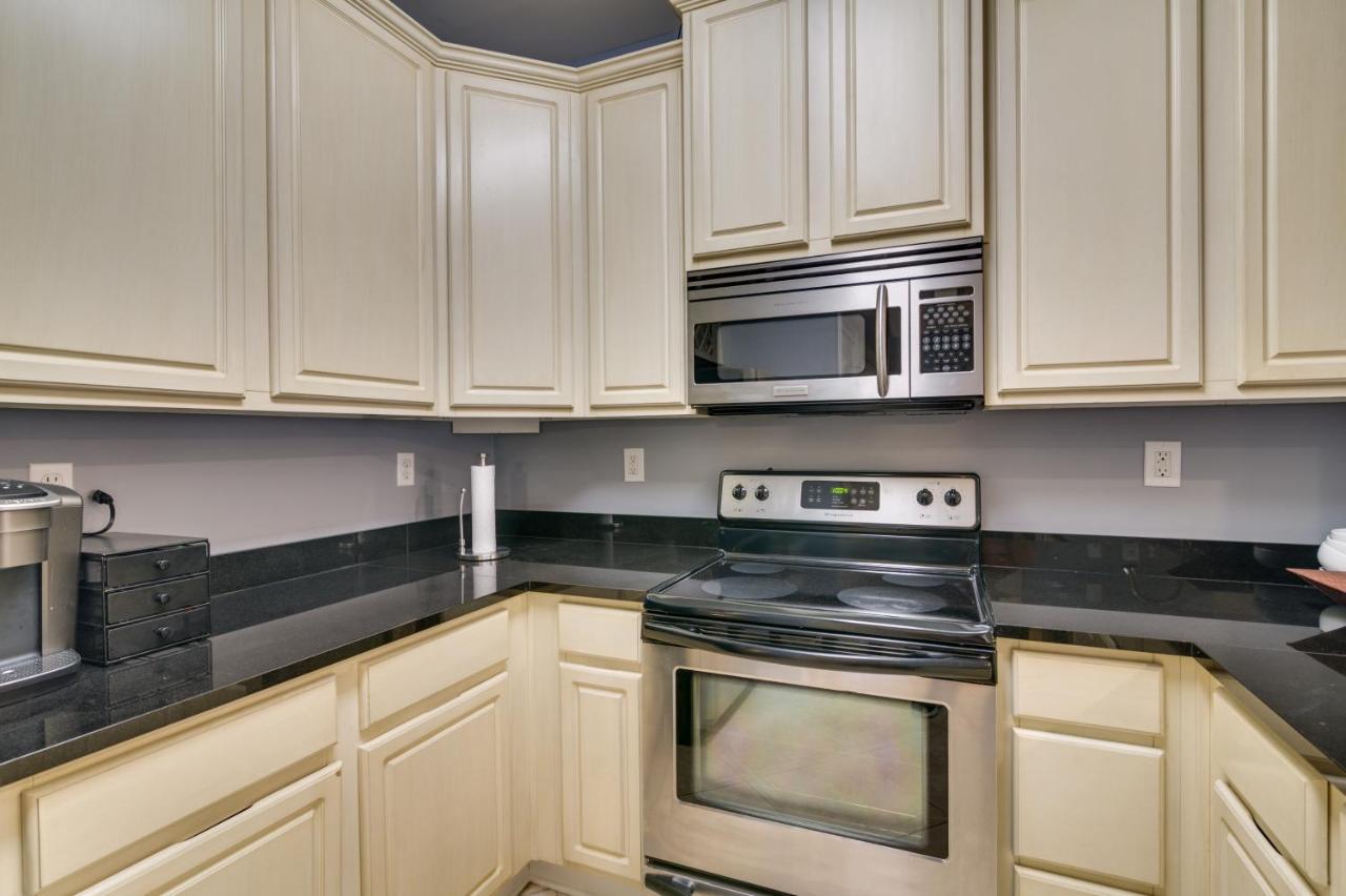 Tuscaloosa Condo Rental Near Bryant-Denny Stadium 外观 照片