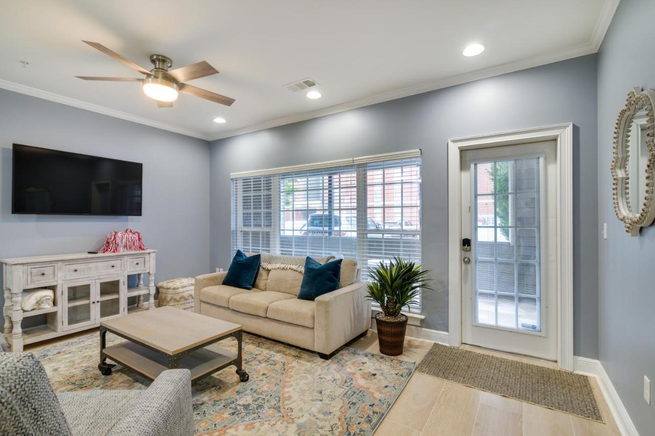 Tuscaloosa Condo Rental Near Bryant-Denny Stadium 外观 照片
