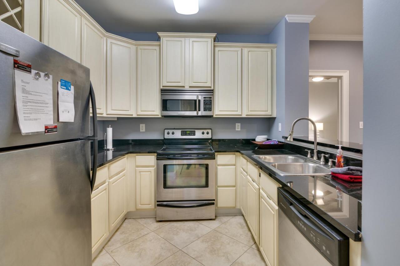 Tuscaloosa Condo Rental Near Bryant-Denny Stadium 外观 照片