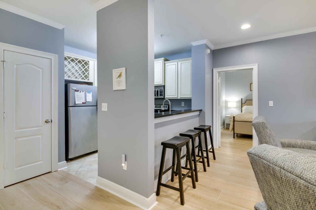 Tuscaloosa Condo Rental Near Bryant-Denny Stadium 外观 照片
