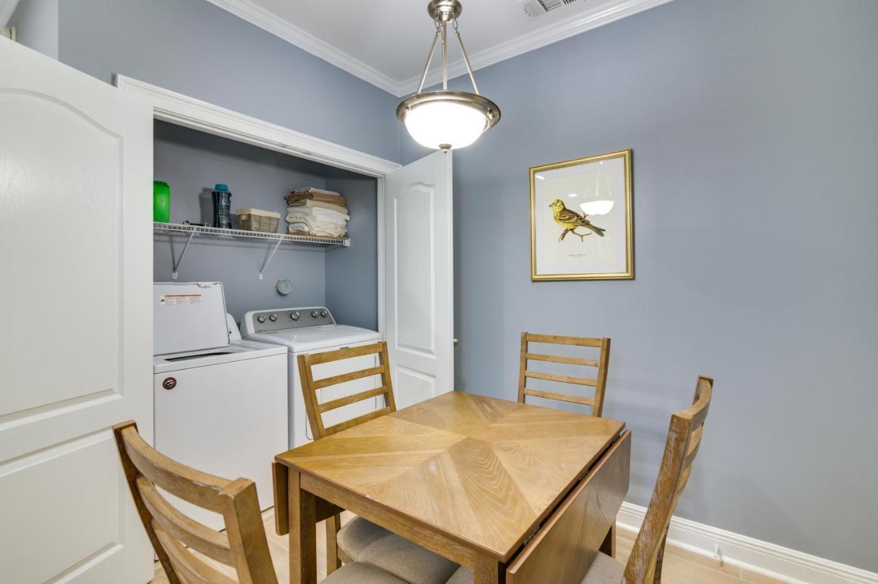 Tuscaloosa Condo Rental Near Bryant-Denny Stadium 外观 照片