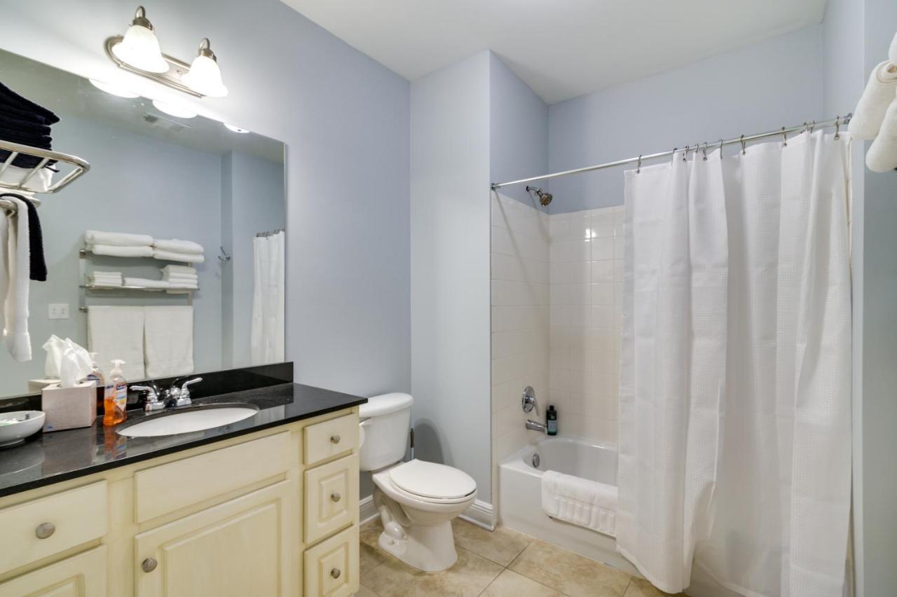 Tuscaloosa Condo Rental Near Bryant-Denny Stadium 外观 照片