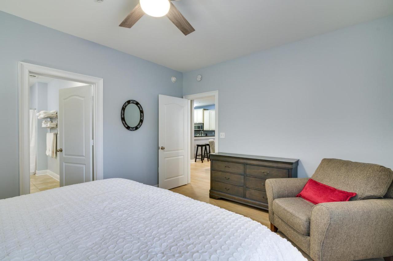 Tuscaloosa Condo Rental Near Bryant-Denny Stadium 外观 照片