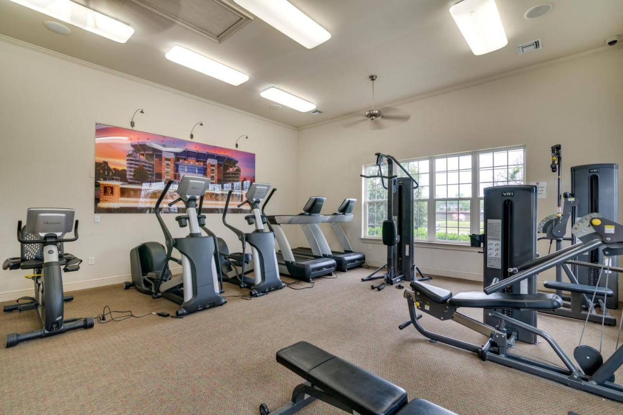 Tuscaloosa Condo Rental Near Bryant-Denny Stadium 外观 照片