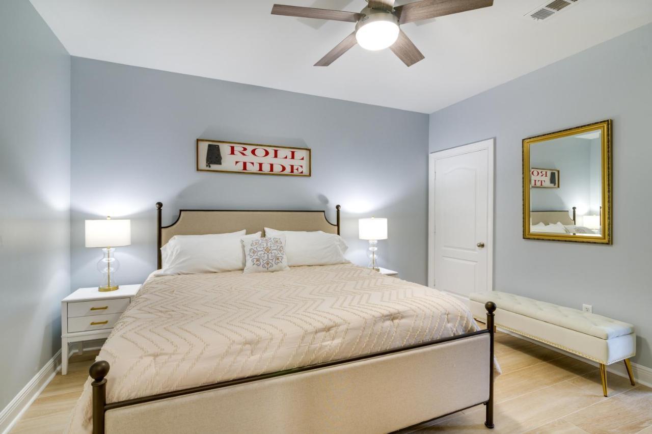 Tuscaloosa Condo Rental Near Bryant-Denny Stadium 外观 照片