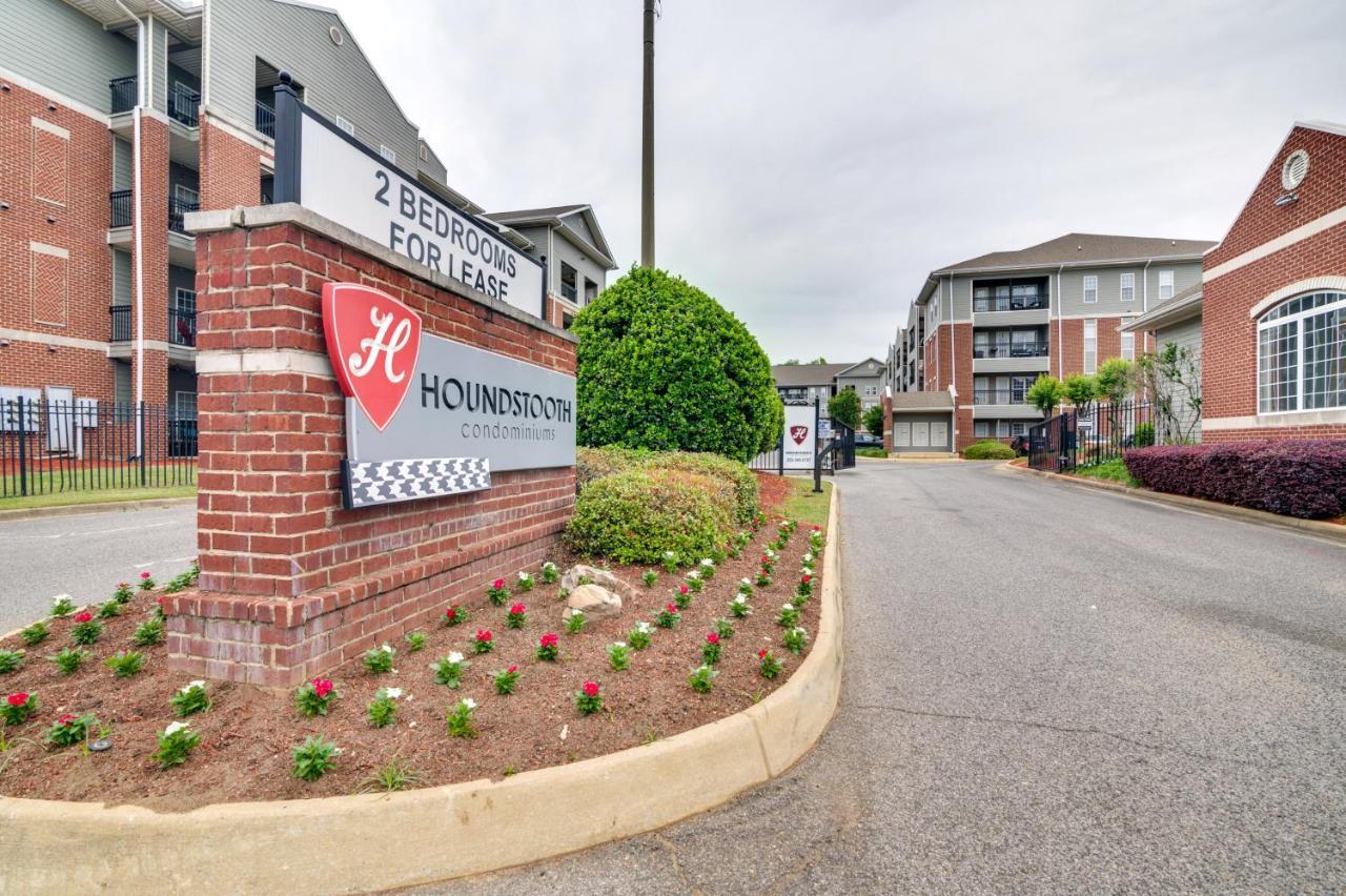 Tuscaloosa Condo Rental Near Bryant-Denny Stadium 外观 照片
