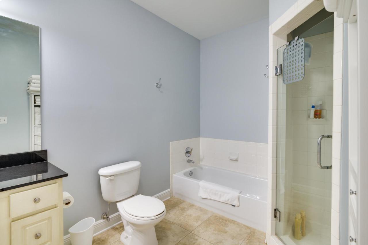 Tuscaloosa Condo Rental Near Bryant-Denny Stadium 外观 照片