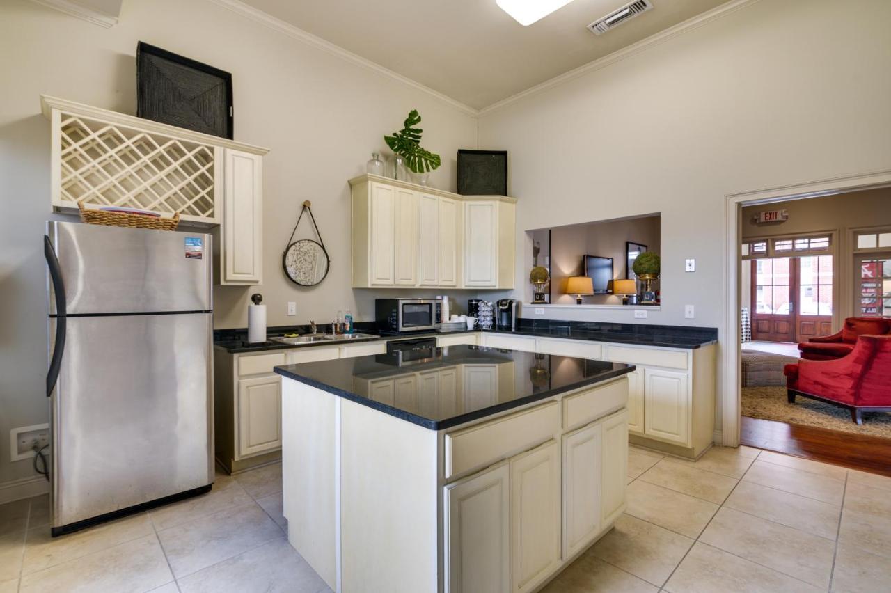 Tuscaloosa Condo Rental Near Bryant-Denny Stadium 外观 照片