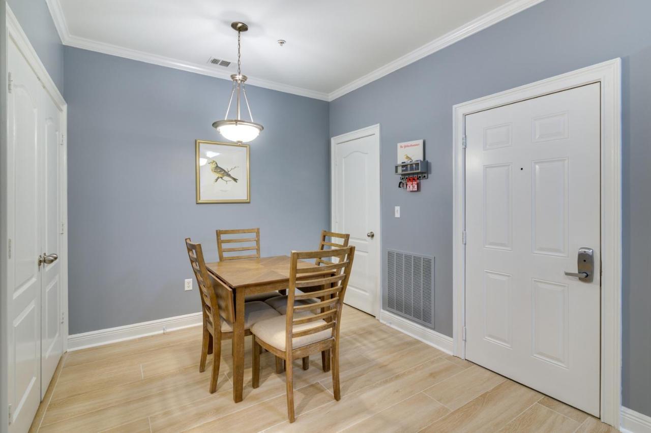 Tuscaloosa Condo Rental Near Bryant-Denny Stadium 外观 照片