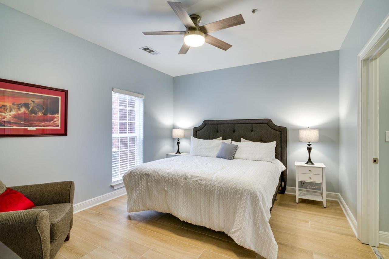 Tuscaloosa Condo Rental Near Bryant-Denny Stadium 外观 照片