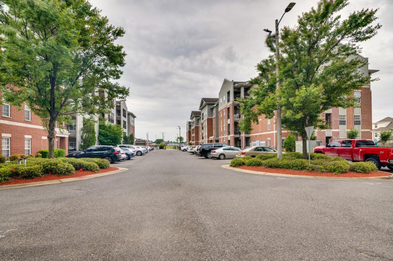 Tuscaloosa Condo Rental Near Bryant-Denny Stadium 外观 照片