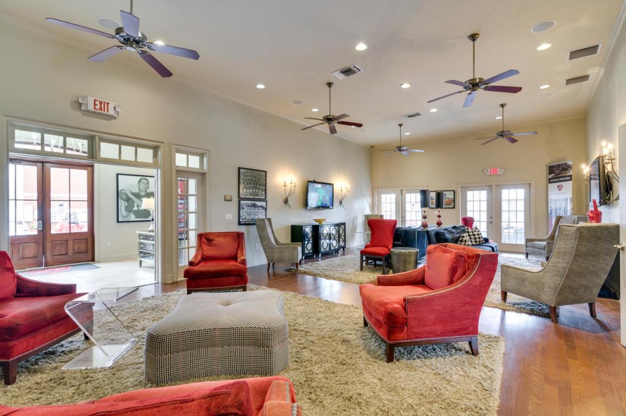 Tuscaloosa Condo Rental Near Bryant-Denny Stadium 外观 照片