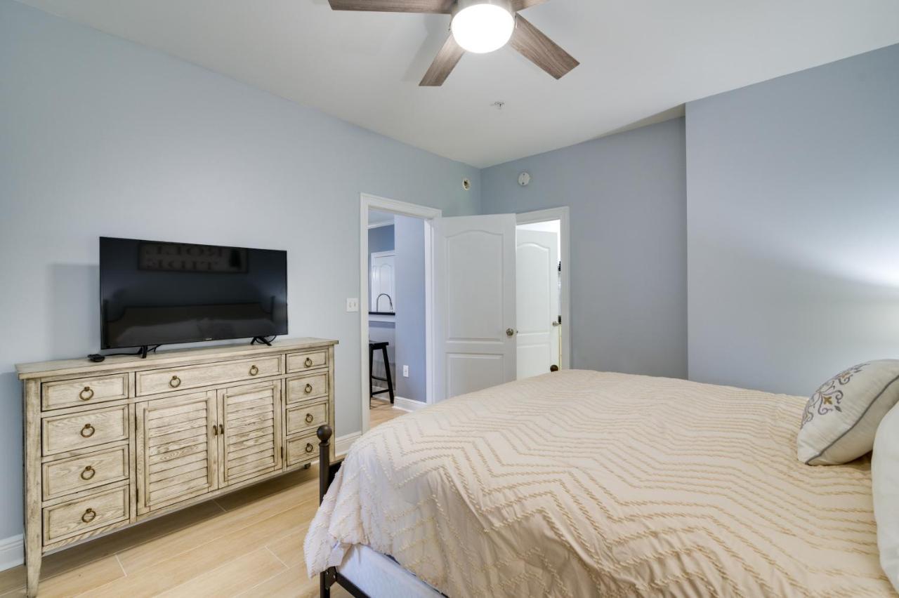 Tuscaloosa Condo Rental Near Bryant-Denny Stadium 外观 照片