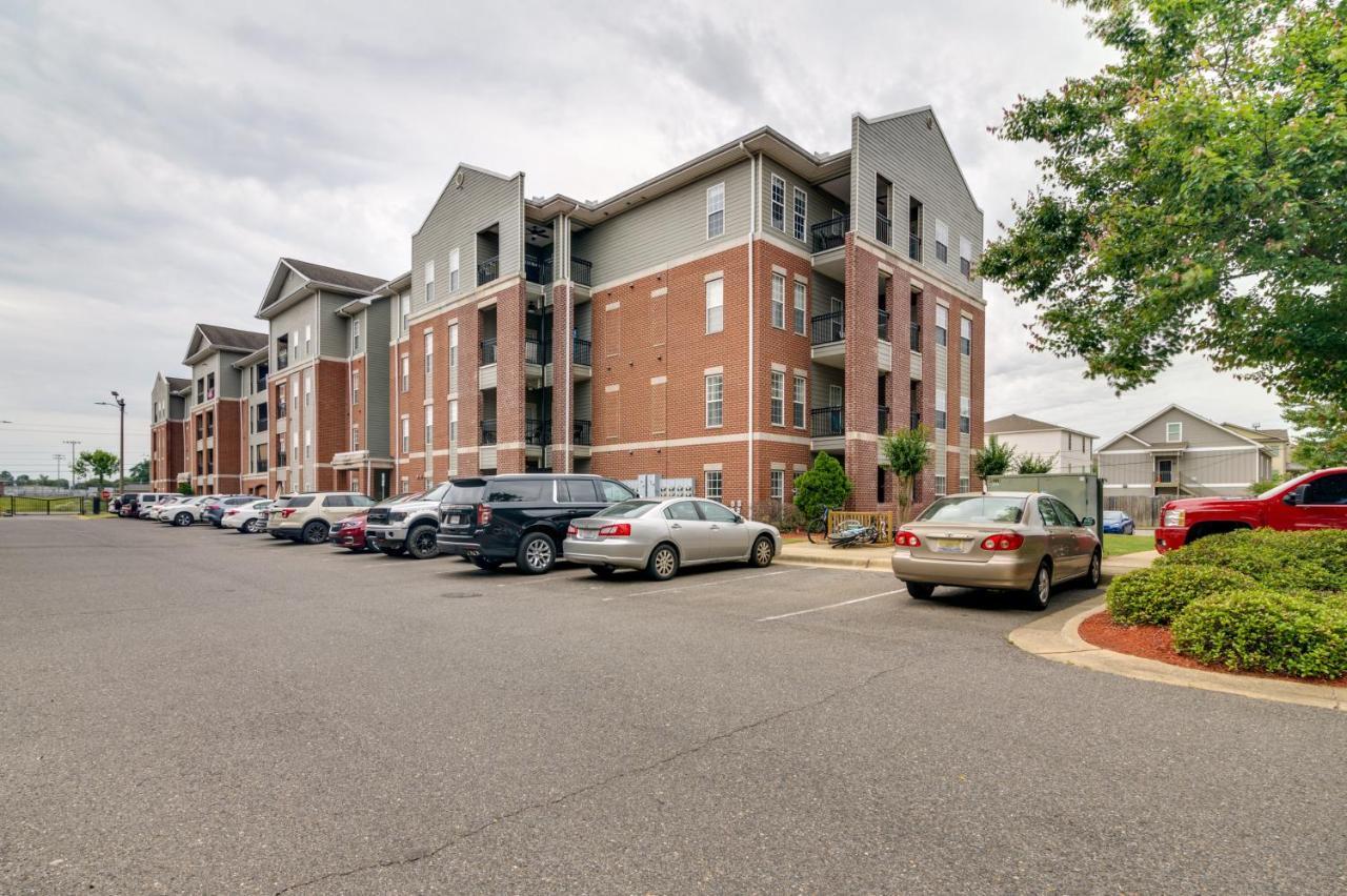 Tuscaloosa Condo Rental Near Bryant-Denny Stadium 外观 照片
